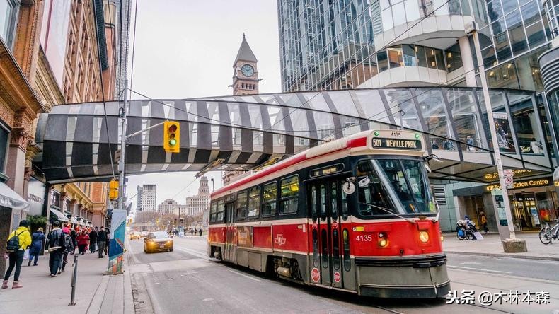 加拿大多伦多生活日记,加拿大多伦多留学生活纪实