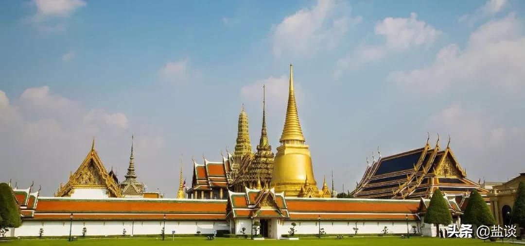 泰国废妃回宫是怎么回事,泰国废妃回宫的真实原因