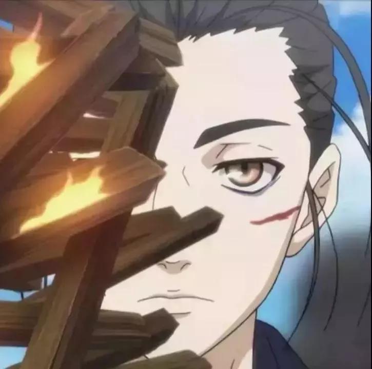 一人之下冯宝宝头像可爱,一人之下夏禾图片头像