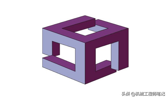 眼见未必为实不可思议的视觉错觉,眼见不一定为实有时候也是错觉