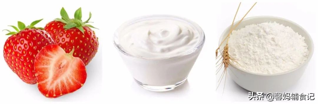 用蛋清给宝宝做煎饼的方法,煎饼用哪种面粉做的好吃