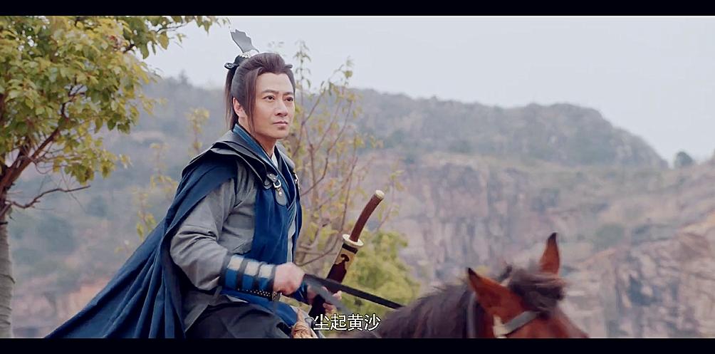 陈浩民最近的片子,陈浩民有什么新电影吗