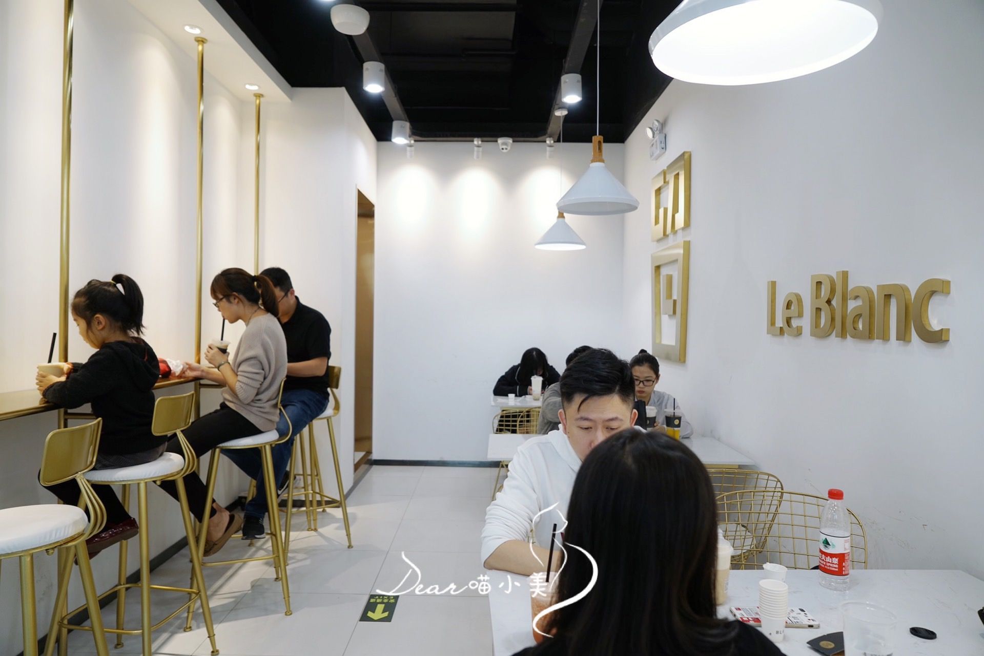 这杯健康高颜的小清新饮料，我一周喝了20杯