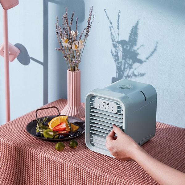 小空调制冷神器1.5匹格力,小型迷你空调随身携带