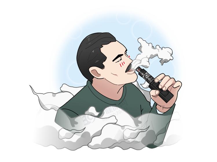 又一个*局骗**：*子烟电**的危害，真的比传统*草烟**大？造谣式科普不可取