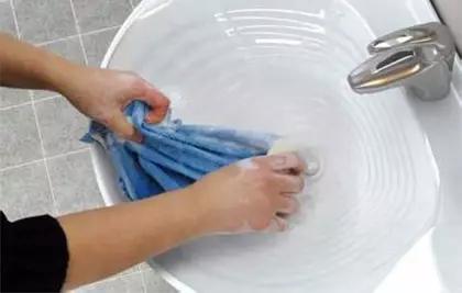 洗衣神器免洗去顽固污渍,洗衣神器去霉斑汗渍