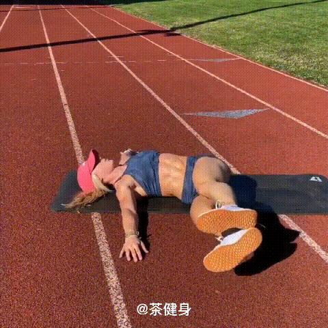 肚子上八块腹肌,肚子上的赘肉怎么练腹肌