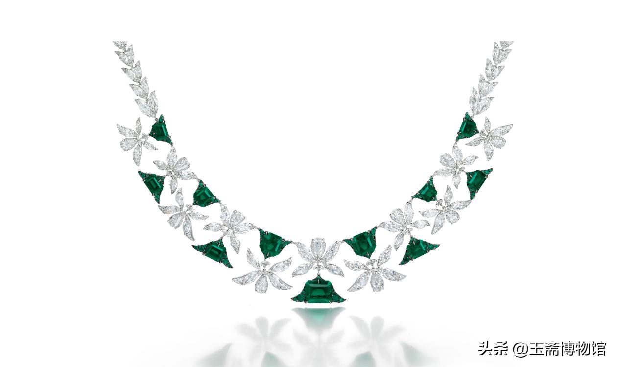 苏富比拍卖最贵的珠宝,保利拍卖最贵玉