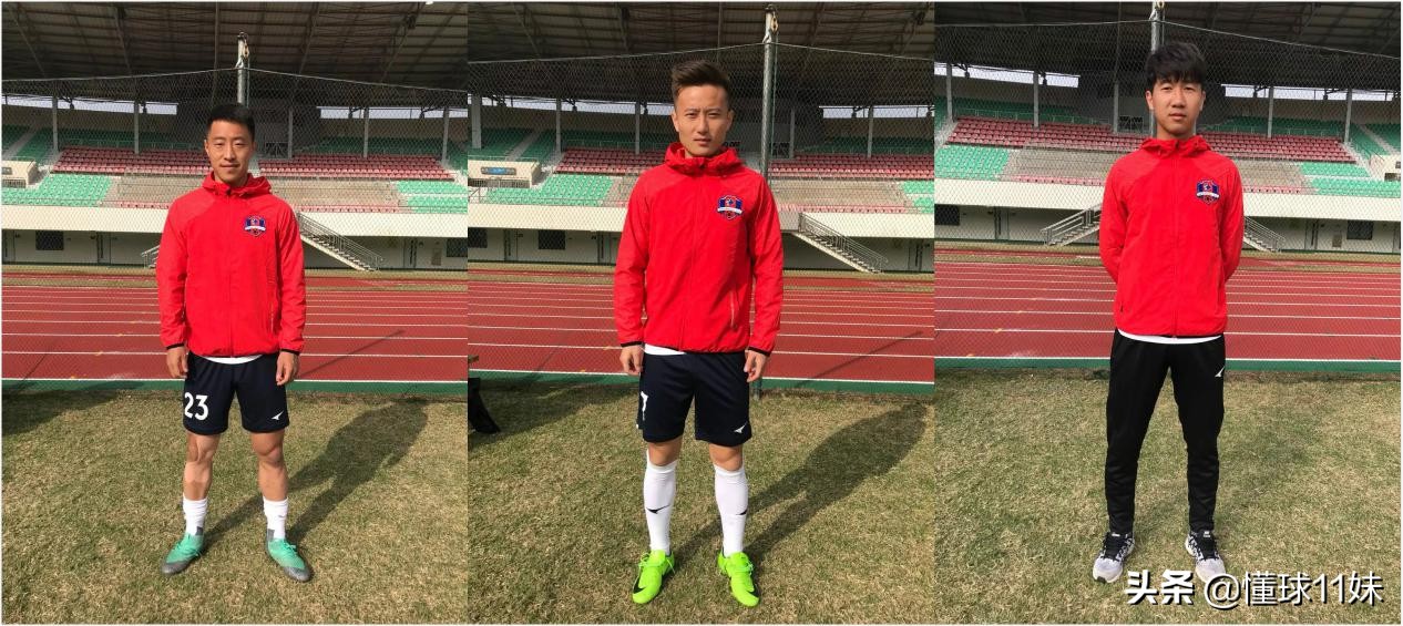 詹俊祝贺中甲梅州客家队冲超成功,中超巡礼梅州客家