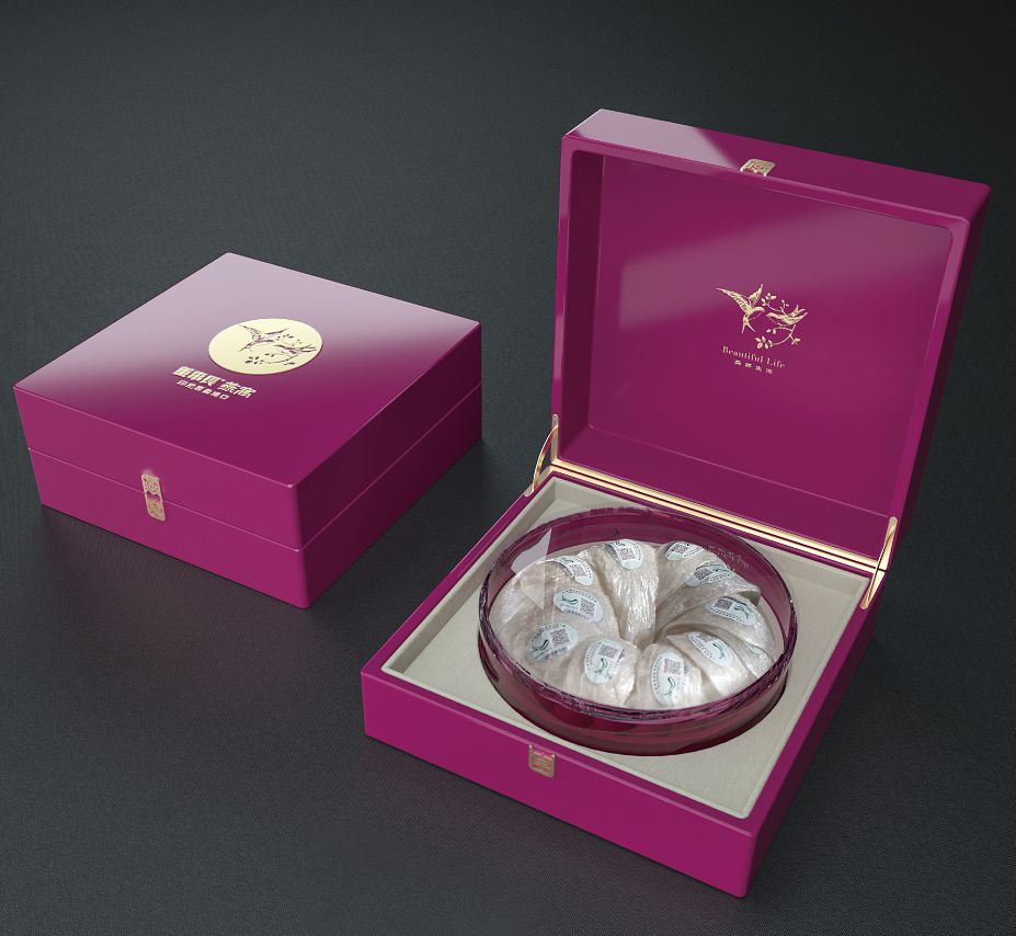 优德名品汇--养颜健体，当选印尼原盏进口燕窝