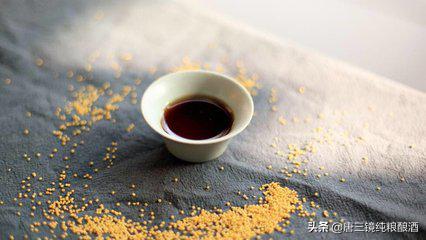 黄酒酿酒的方法全过程,黄酒酿酒技术