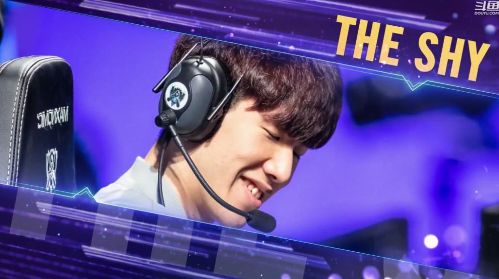 韩国选手评价theshy,韩国评价theshy和宁王