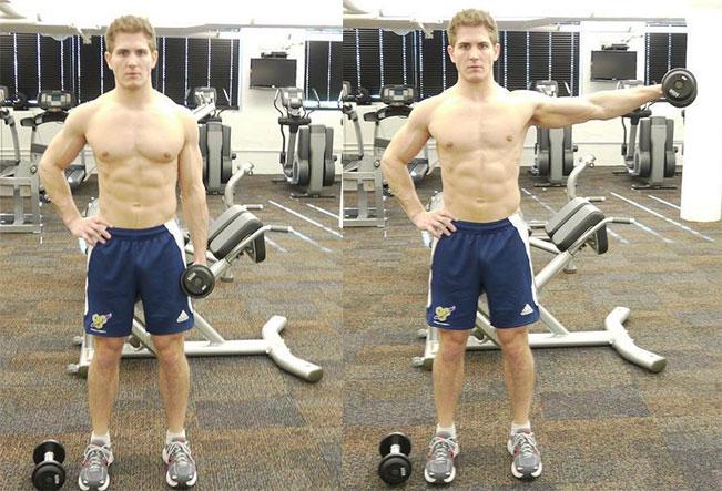 为什么有时候健身会感到肌无力,健身肌肉无力第二天要继续吗