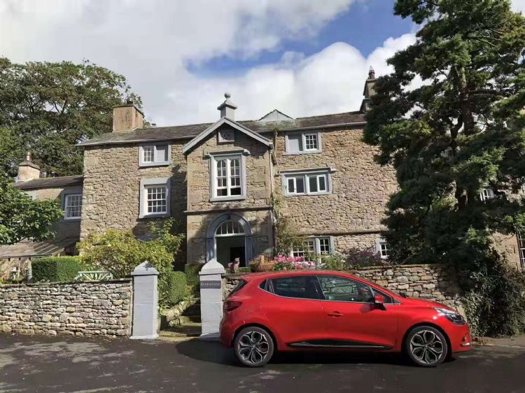 在英国留学的退税流程,英国留学生购物如何退税