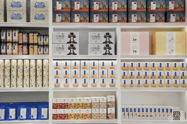 网易考拉的经营模式,网易考拉线下店