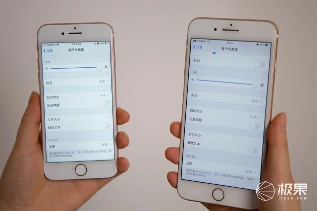 iphone手机换屏内幕,iphone全系列换屏