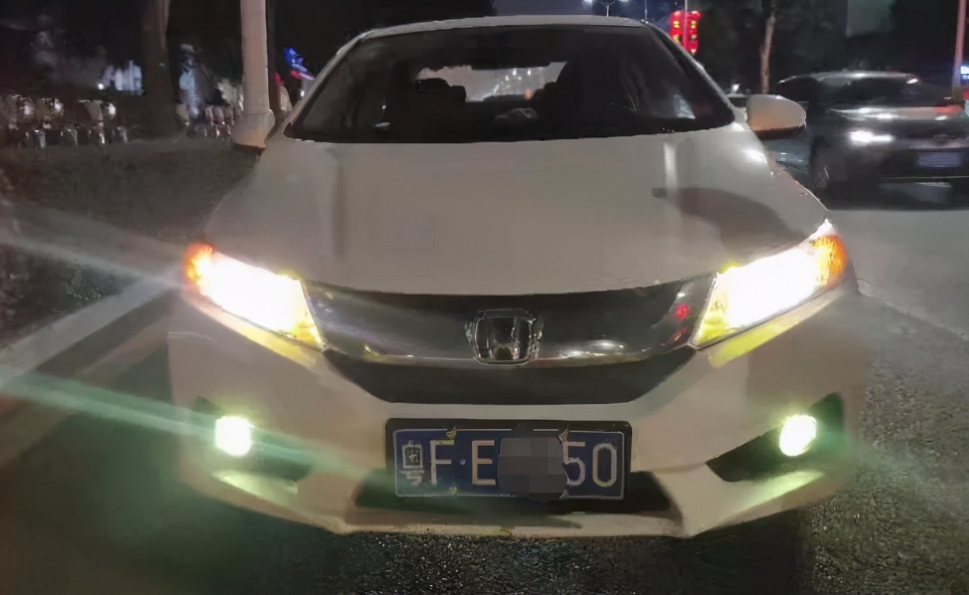 2022年珠海改装车合法范围,珠海非法改装车辆处罚标准