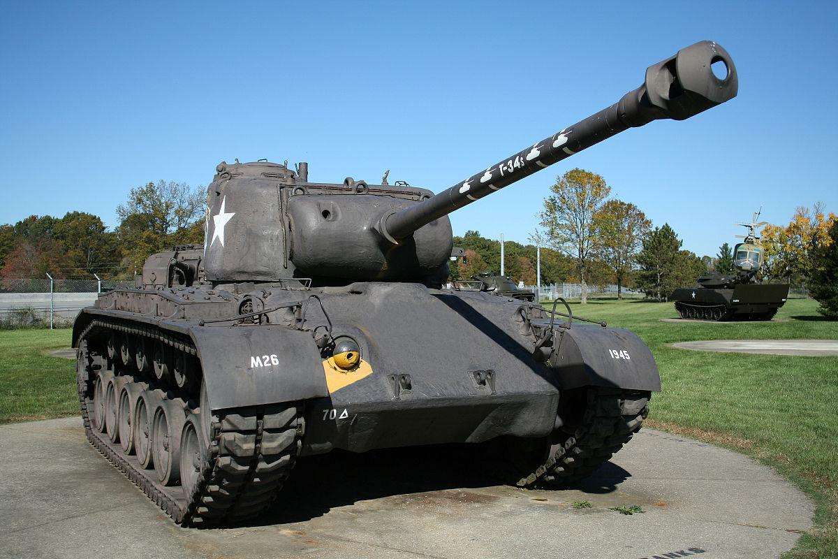 现代汽车集团打造，混合多国血统，浅谈韩国军工业巅峰之作K2坦克