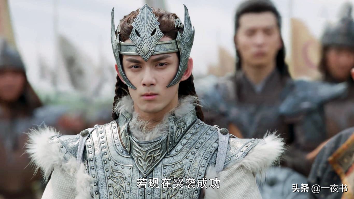 历史上长歌和阿隼的最后结局,长歌阿隼是历史人物吗