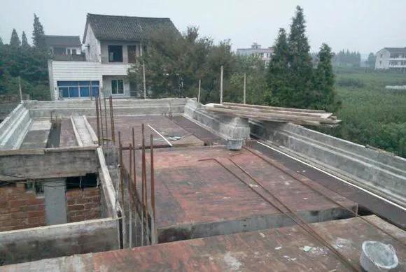 自建房只做圈梁不做条形基础,建房子只做圈梁与基础可以吗