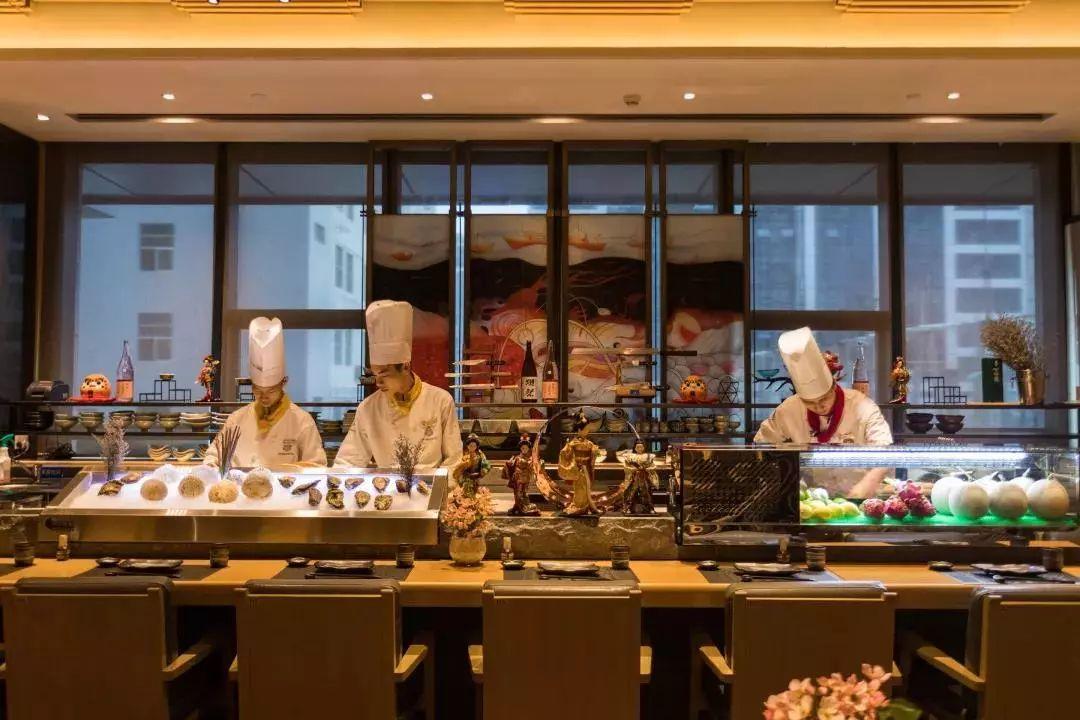 味蕾杀手,深圳顶级日料菜品