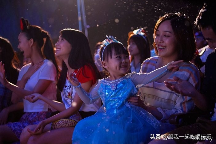 去上海迪士尼平安夜还是圣诞节,圣诞节去上海迪士尼