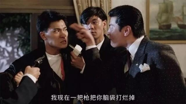 香港电影老戏骨名单大全,香港电影中的十大老演员