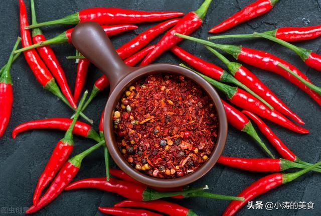 手被辣椒辣了用什么办法最有效,手被辣椒辣了怎么办用牙膏