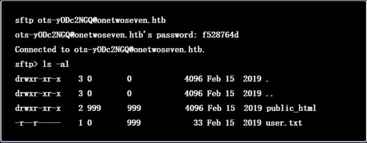 靶机攻略,靶机怎么玩