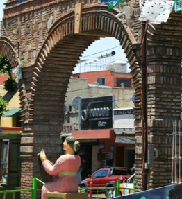 墨西哥蒂华纳现在时间,墨西哥蒂华纳市简介