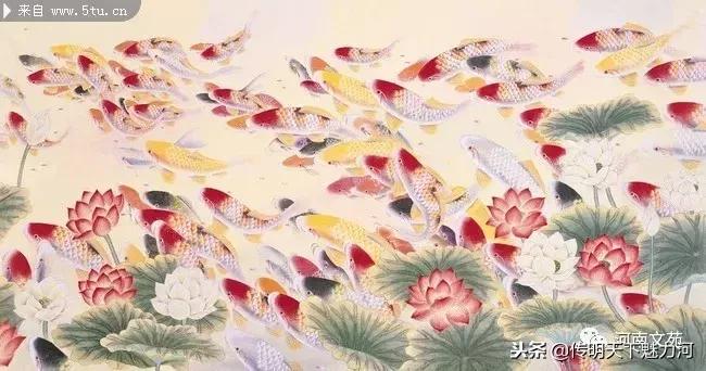 中国书画概论,书画文化常识