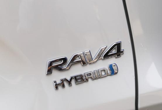 新车详解丨数据解读RAV4荣放,可靠、省油但这些短板值得一说