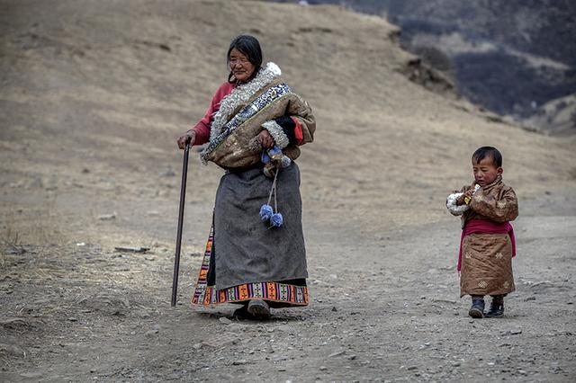 我不是小*藏西**,我是大甘南