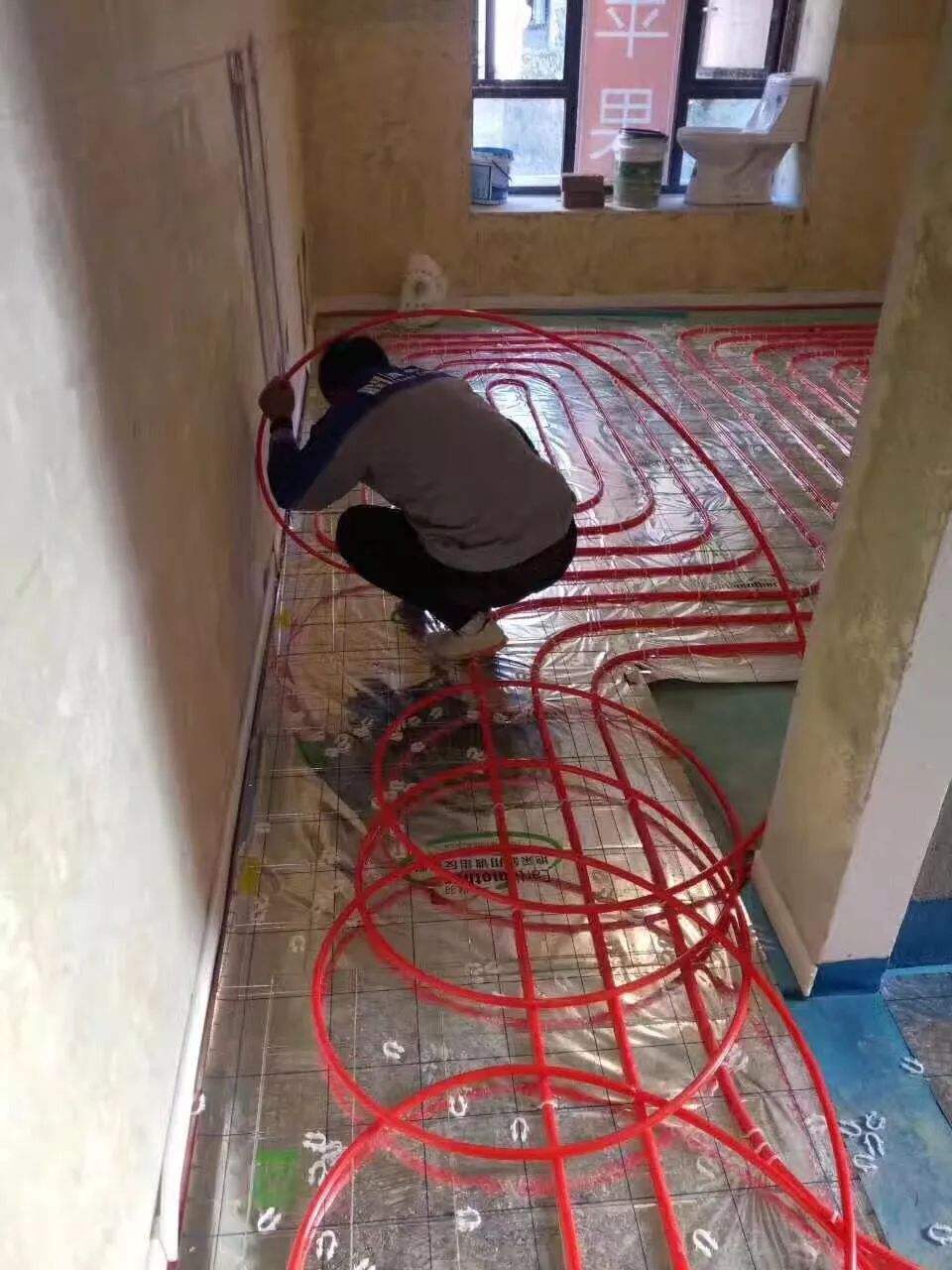 地暖十大不热原因,地暖不热怎么修理最好方法