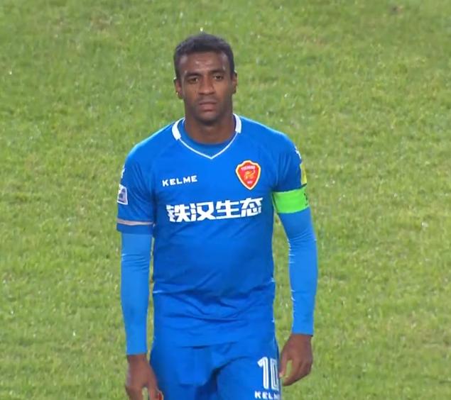 中甲梅州恒大,效力中甲梅县队的恒大旧将