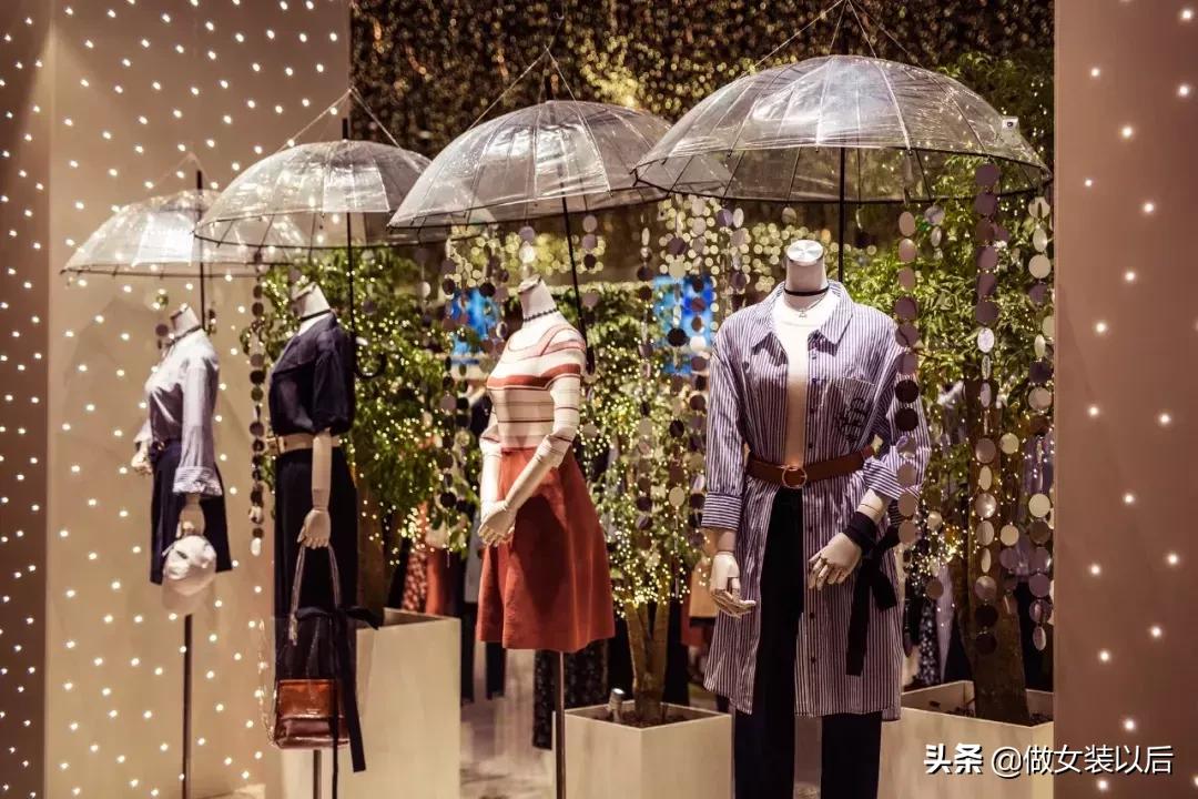 女装排行榜前十名精品女装品牌,必买的五大女装品牌有哪些