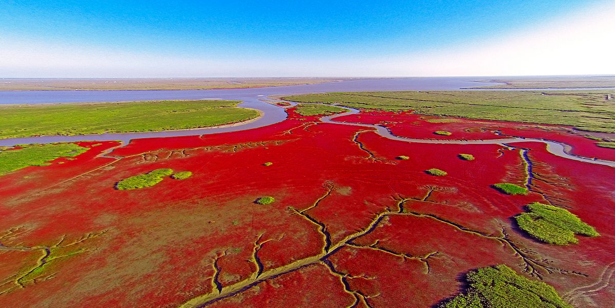 辽宁省除了沈阳大连哪个城市宜居,辽宁大连最宜居的地方