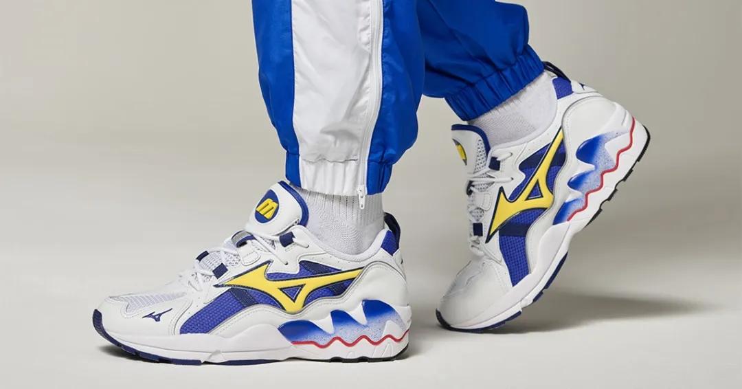 高颜值又能实战的跑鞋,哪几双跑鞋值得买