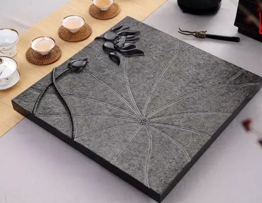 选择茶盘的技巧有哪些方法,老榆木茶盘怎么挑选