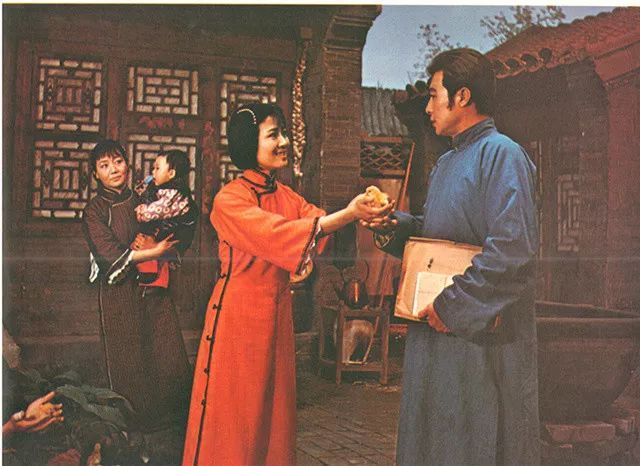 伤逝子君出走原因,伤逝子君觉醒