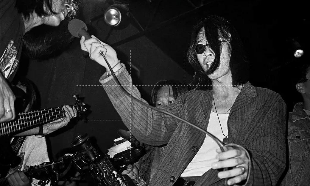 97年代深圳沙井老照片,1990年代深圳