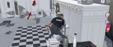 逃离精神病院的游戏叫什么,精神病院真实生活游戏