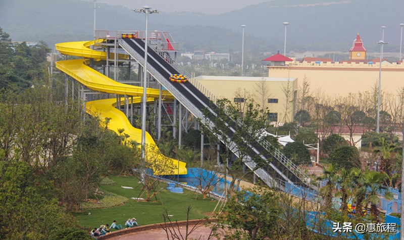 常州嬉戏谷十月夜场票,常州嬉戏谷夜场票在哪里购买