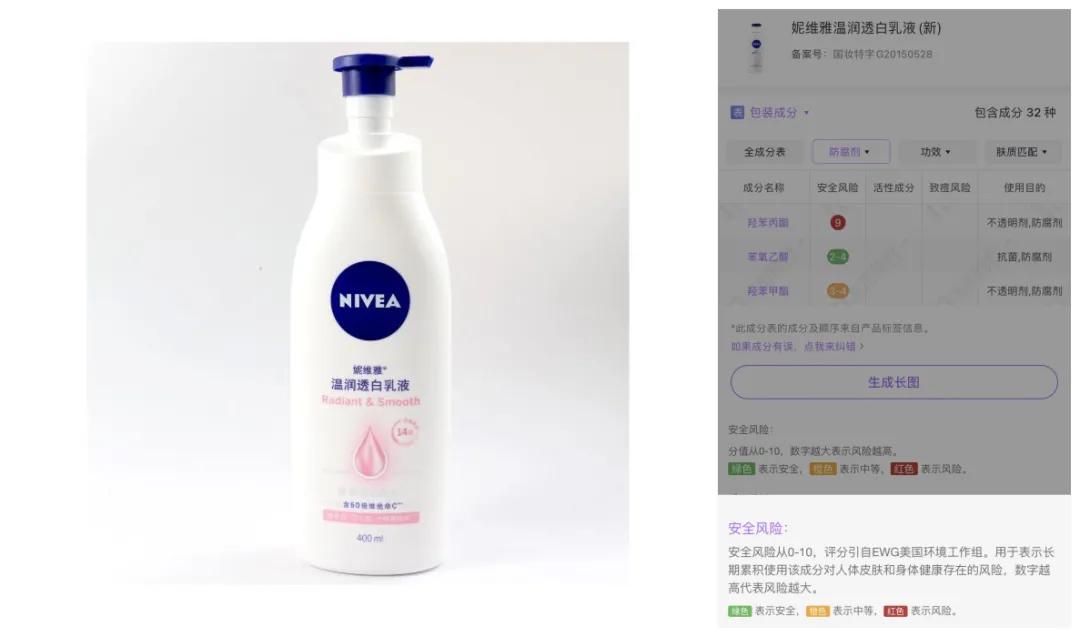 能去鸡皮肤的身体乳测评,身体乳美白去鸡皮祛痘测评