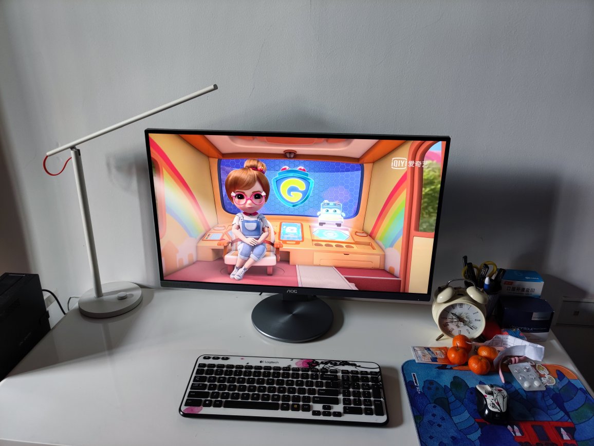 2023年4k显示器推荐高性价比,2021年24英寸显示器推荐性价比