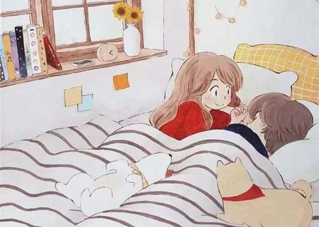 深爱男人守住这三条底线会变廉价,再深爱一个男人也要守住三条底线