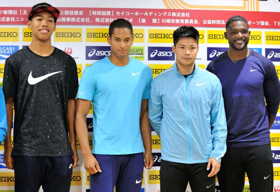 博尔特奥运会三连冠能否被打破,博尔特1枚奥运金牌被剥夺