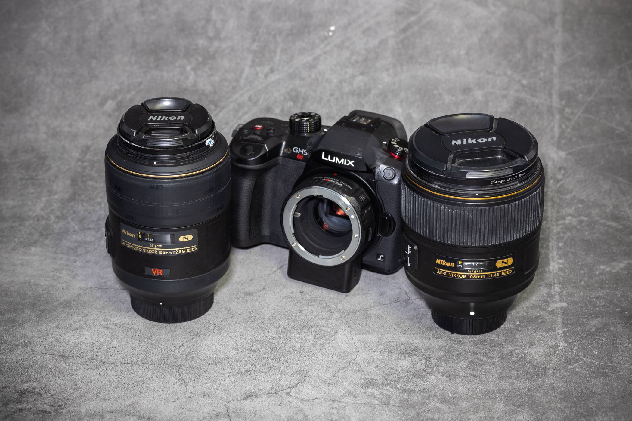 唯卓仕nf-m1转接环测评,唯卓仕nf-m43自动转接环