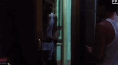 占有欲极强的男星,男子气概十足的男星