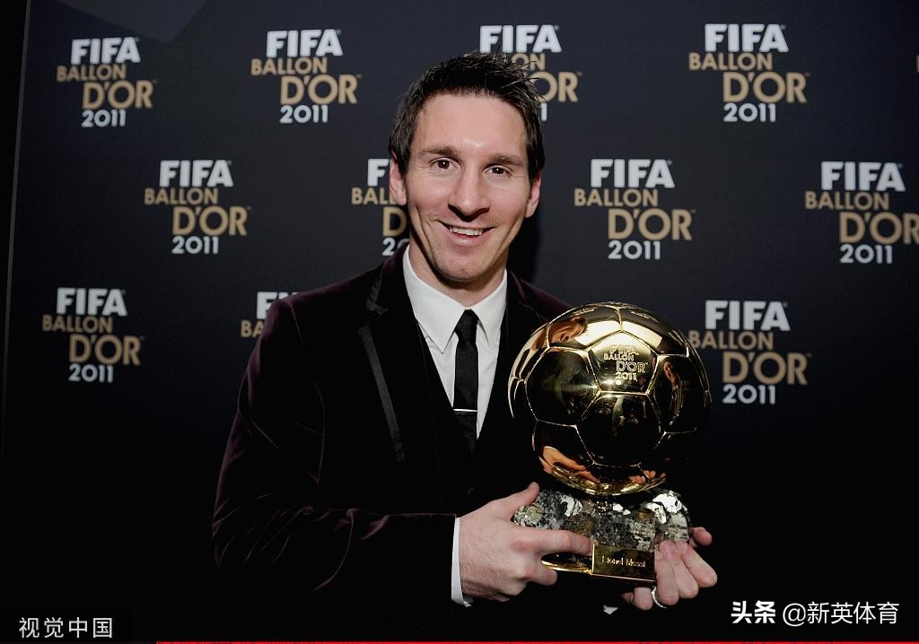 梅西金球奖回忆视频,梅西生涯二十佳球